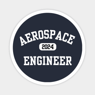 Aerospace Engineering Magnet